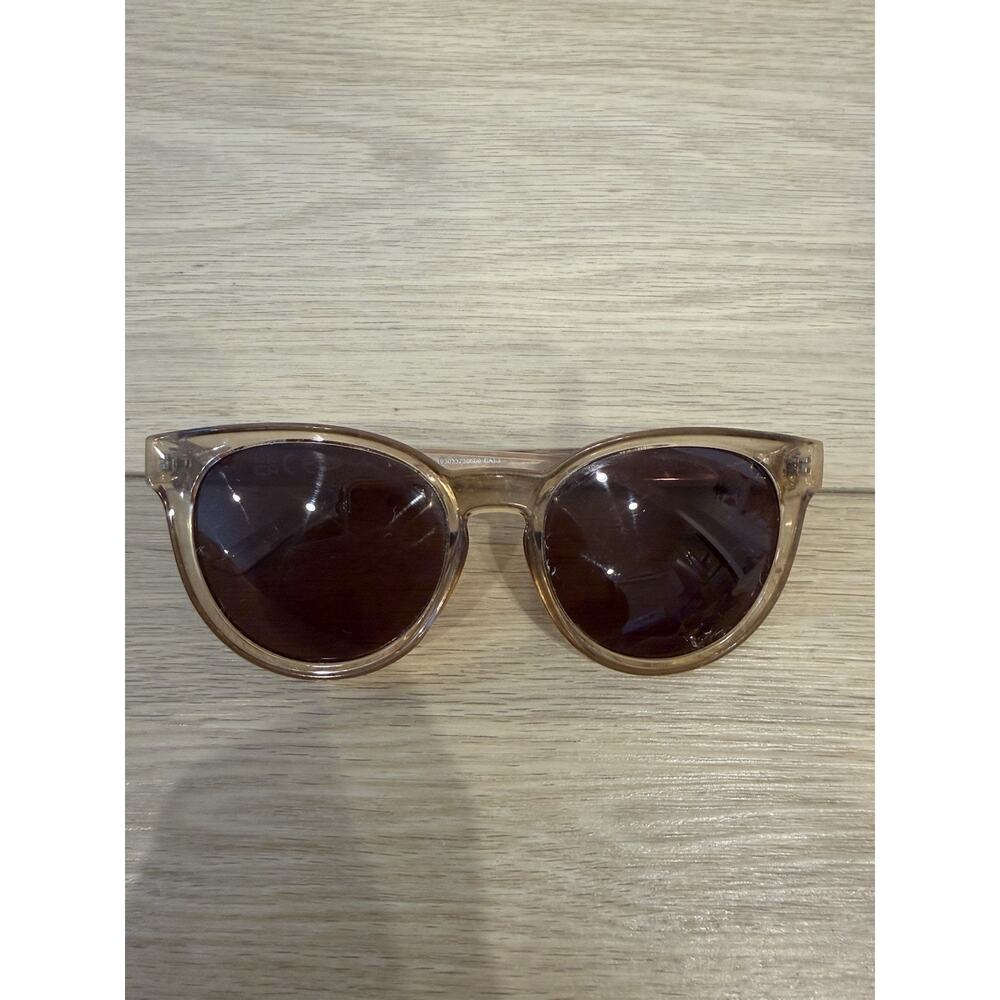 Panama Jack Brown Tortoise Polarized Sunglasses PJ 25 Pol 100% UVA/UVB
